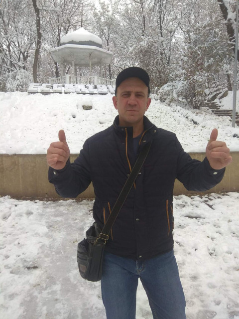 Алексей, Россия, Донецк. Фото на сайте ГдеПапа.Ру