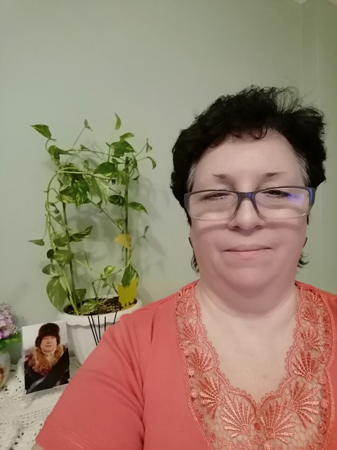 Елена, Москва, м. Лианозово. Фото на сайте ГдеПапа.Ру