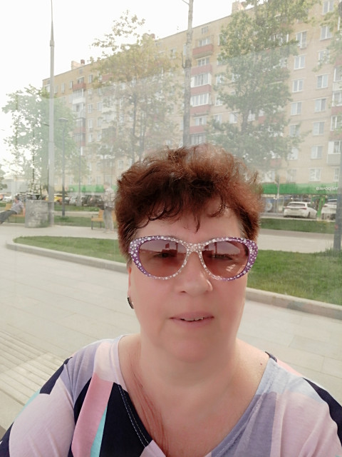Елена, Москва, м. Лианозово. Фото на сайте ГдеПапа.Ру