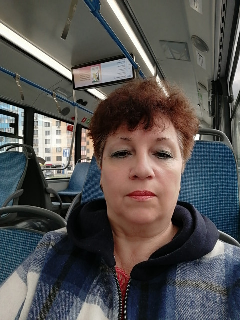 Елена, Москва, м. Лианозово. Фото на сайте ГдеПапа.Ру
