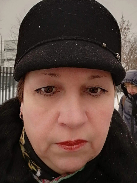 Елена, Москва, м. Лианозово. Фото на сайте ГдеПапа.Ру