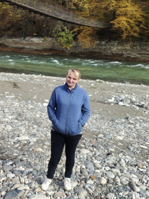 Виктория, Выселки, 46 лет, 3 ребенка. Познакомлюсь с мужчиной для любви и серьезных отношений, брака и создания семьи, воспитания детей, дружбы...  Анкета 887056. 