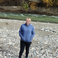 Виктория, Россия, Выселки, 46 лет