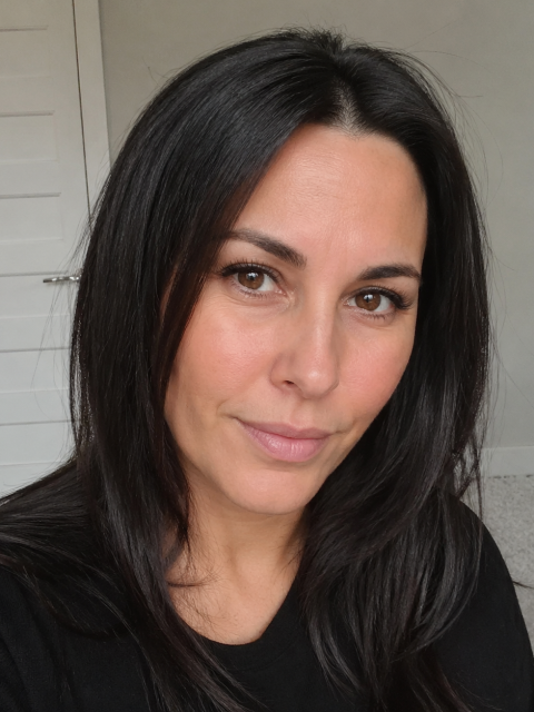 Анна, Москва, м. Водный стадион, 35 лет. Сайт одиноких матерей GdePapa.Ru