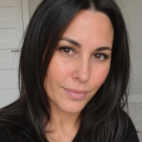 Анна, Москва, м. Водный стадион, 35 лет