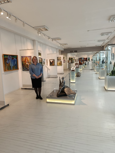 Инесса, Беларусь, Лида, 44 года, 2 ребенка. Познакомлюсь с мужчиной для любви и серьезных отношений.  Анкета 887058. 