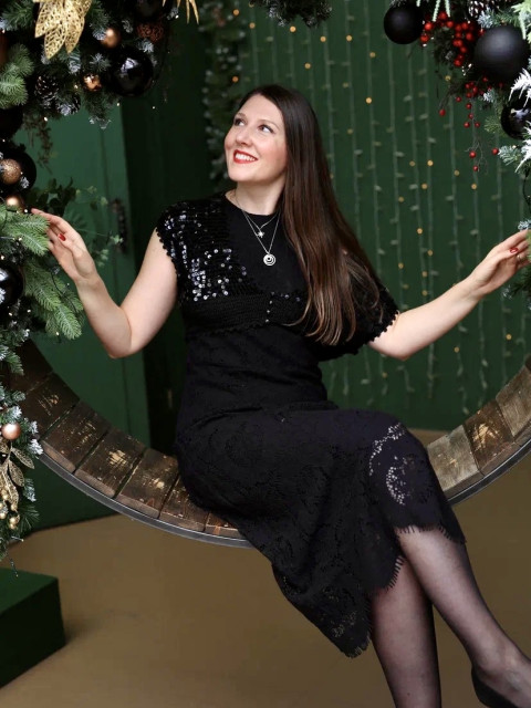 Дарья, Россия, Москва. Фото на сайте ГдеПапа.Ру