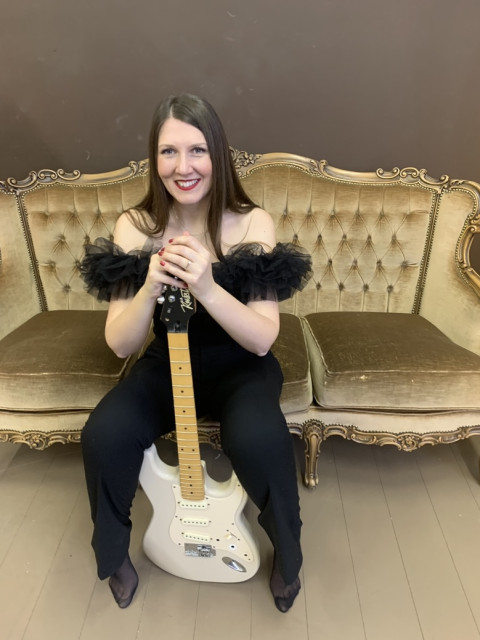 Дарья, Россия, Москва. Фото на сайте ГдеПапа.Ру