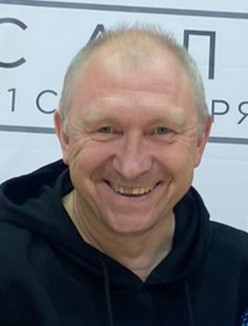 Эдик, Куйбышев, 56 лет, 4 ребенка. Он ищет её: женщину для рождения совместных детей.  Анкета 887060. 