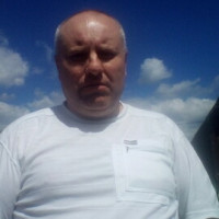 Владимир Владимирович, Россия, г. Ангарск (Иркутская область), 50 лет