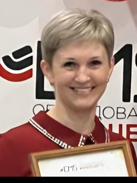 Татьяна, Россия, Дзержинский. Фото на сайте ГдеПапа.Ру