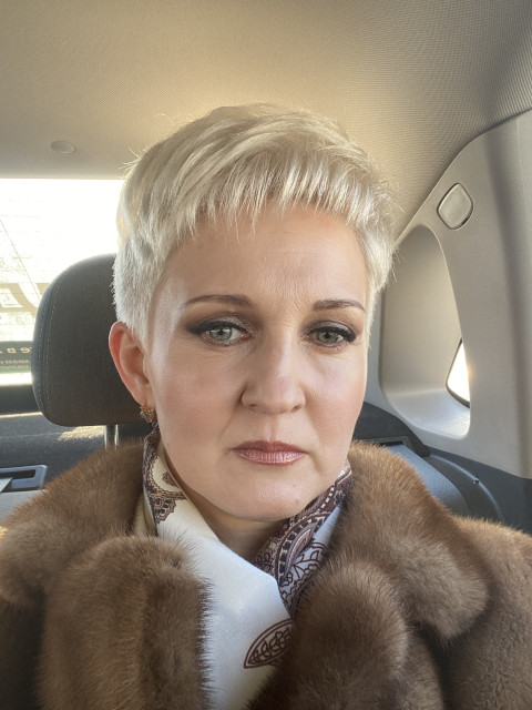 Татьяна, Россия, Дзержинский, 45 лет, 1 ребенок. Она ищет его: мужчину для любви и серьезных отношений, брака и создания семьи, гостевого брака.  Анкета 887080. 