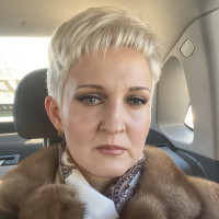 Татьяна, Россия, Дзержинский, 45 лет