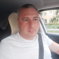 Александр, Россия, Самара, 41 год
