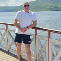 Александр, Россия, Самара, 42 года