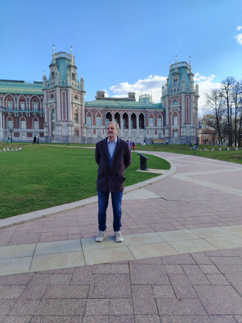 Владимир, Москва, м. Медведково. Фото на сайте ГдеПапа.Ру