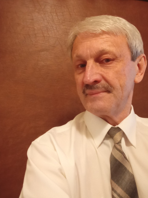 Владимир, Москва, м. Медведково, 71 год. Познакомлюсь с доброжелательной, симпатичной женщиной для любви и серьезных отношений.  Анкета 887084. 