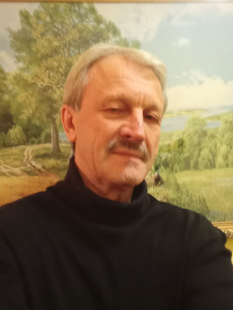 Владимир, Москва, м. Медведково. Фото на сайте ГдеПапа.Ру