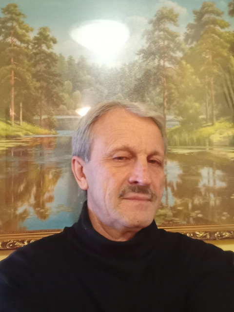 Владимир, Москва, м. Медведково, 72 года, 4 фото. Познакомлюсь с доброжелательной, симпатичной женщиной для любви и серьезных отношений.  Анкета 887084. 