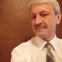 Владимир, Москва, м. Медведково, 71 год