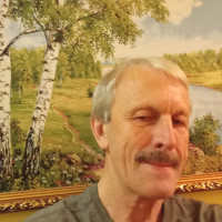 Владимир, Москва, м. Медведково, 72 года