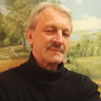 Владимир, Москва, м. Медведково, 71 год