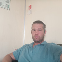 Иван, Россия, Таганрог, 41 год