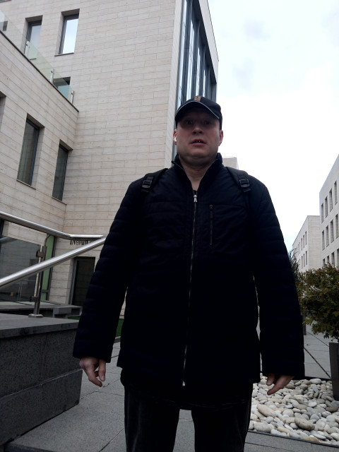 Данил, Москва, 45 лет. Познакомлюсь с женщиной для любви и серьезных отношений, брака и создания семьи.  Анкета 887089. 