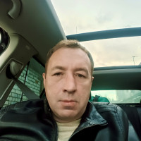 Евгений, Россия, Волоколамск, 41 год