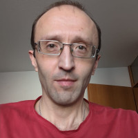 Артем, Германия, Хайдельберг, 43 года