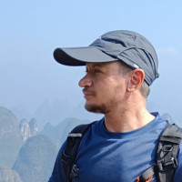 Тимофей, Россия, Королёв, 42 года