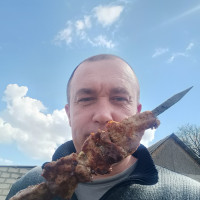 Виталий, Россия, Луганск, 41 год