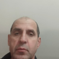 Asif, Испания, Кадис, 58 лет