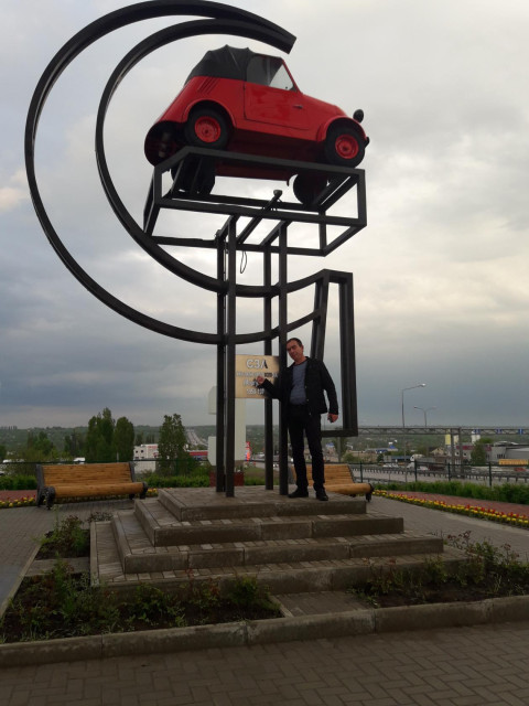 Alex Lopatin, Россия, Геленджик. Фото на сайте ГдеПапа.Ру