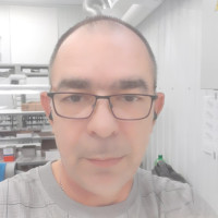 Alex Lopatin, Россия, Геленджик, 54 года