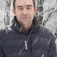 Alex Lopatin, Россия, Геленджик, 54 года