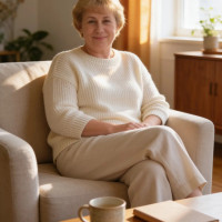Елена, Россия, Владимир, 47 лет