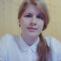 Светлана, Беларусь, Могилёв, 37 лет