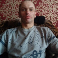 Иван Викторович, Россия, Выборг, 41 год