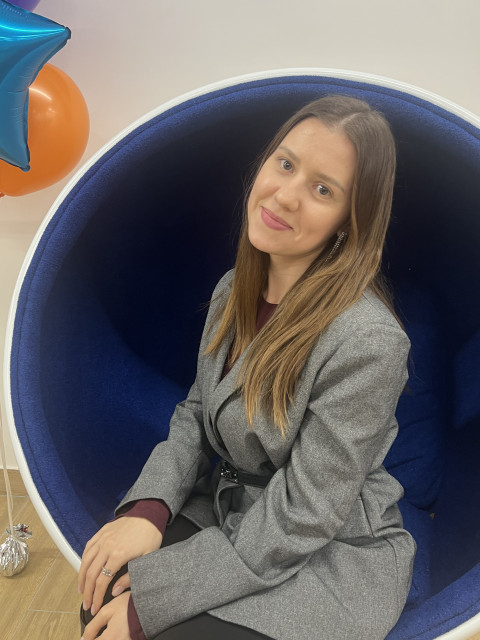 Валерия Ускова, Москва. Фото на сайте ГдеПапа.Ру