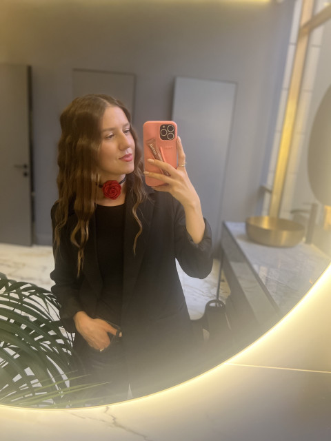 Валерия Ускова, Москва. Фото на сайте ГдеПапа.Ру