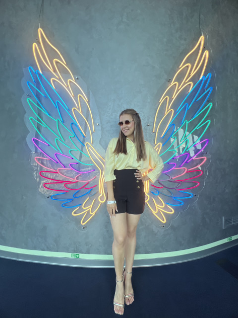 Валерия Ускова, Москва. Фото на сайте ГдеПапа.Ру