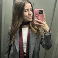 Валерия Ускова, Москва, 39 лет