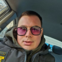 Артур, Россия, Альметьевск, 33 года