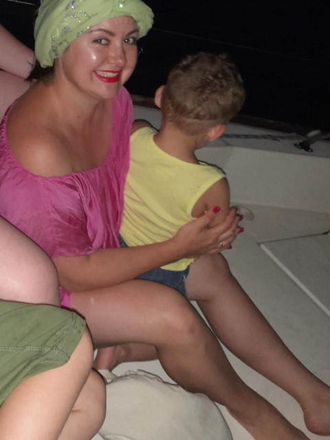 Валерия Авдонина, Россия, Москва. Фото на сайте ГдеПапа.Ру