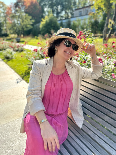 Валерия Авдонина, Россия, Москва. Фото на сайте ГдеПапа.Ру