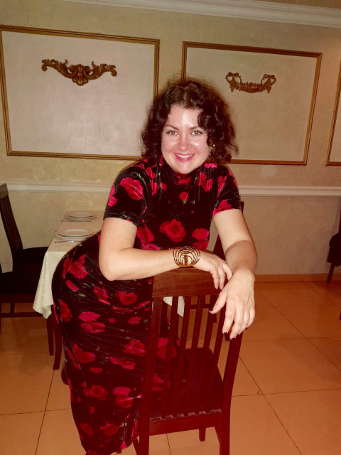 Валерия Авдонина, Россия, Москва, 42 года, 2 ребенка. Ищу: Я в поисках самоуверенного мужчины, который знает цену себе, деньгам и времени. 
Обладает самоиронией,...  Анкета 887135. 