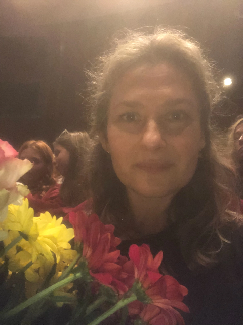 Полина Хлебникова, Санкт-Петербург. Фото на сайте ГдеПапа.Ру