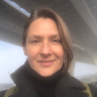 Полина Хлебникова, Санкт-Петербург, 48