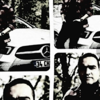 Yasar, Турция, Измир, 40 лет